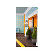 ORAC DECOR - Elément Décoratif D400 - L127,5 X H5,5 X L14,5 - Orac Decor - vignette