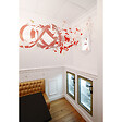 ORAC DECOR - Corniche Classique Avec Détails Ornementés C301 - L200 X H17 X L14,4 - Orac Decor - vignette