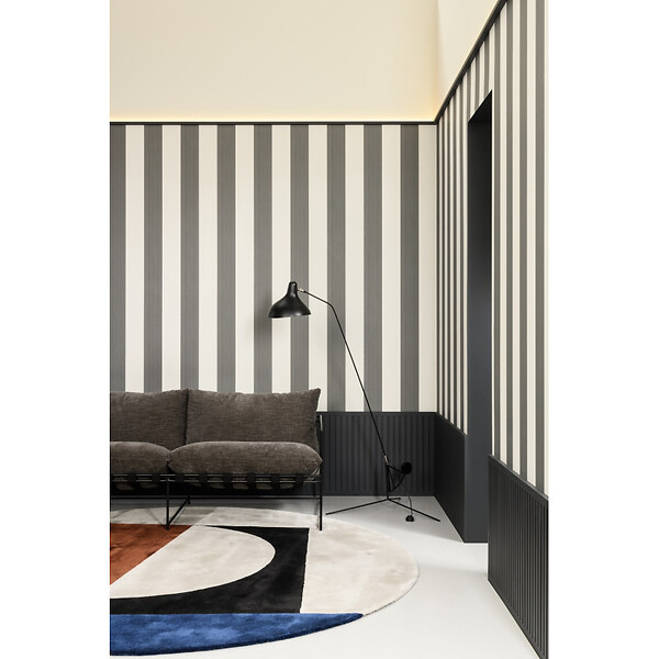 ORAC DECOR - Profil Flexible En Forme De U Cx190f - L200 X H2 X L3 - Orac Decor - large