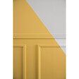 ORAC DECOR - Cimaise Multifonctionnelle Au Sommet Arrondi Sx184 - L200 X H11 X L1,3 - Orac Decor - vignette