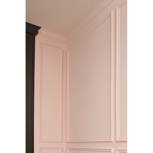 ORAC DECOR - Corniche Cotswold Au Design Linéaire C339 - L200 X H14,1 X L6,4 - Orac Decor - large