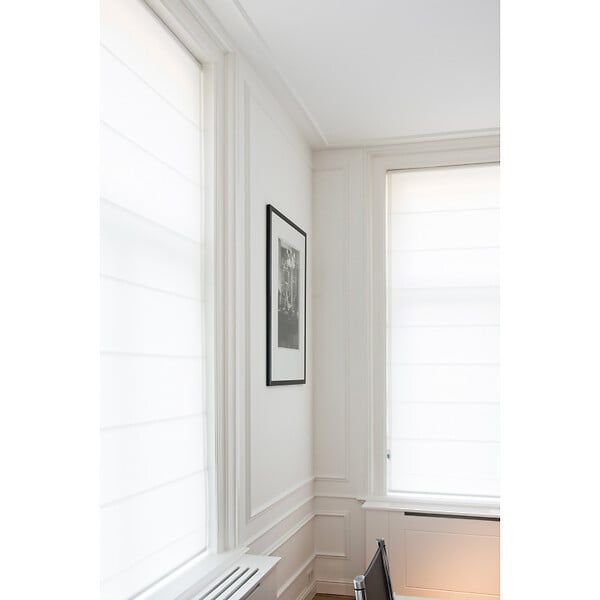 ORAC DECOR - Cimaise Classique Avec Courbes Rustiques Px103 - L200 X H2,5 X L1,2 - Orac Decor - large