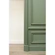 ORAC DECOR - Set De 2 Sabots De Porte Pour Encadrement D330lr - L12,6 X H4,1 X L16 - Orac Decor - vignette