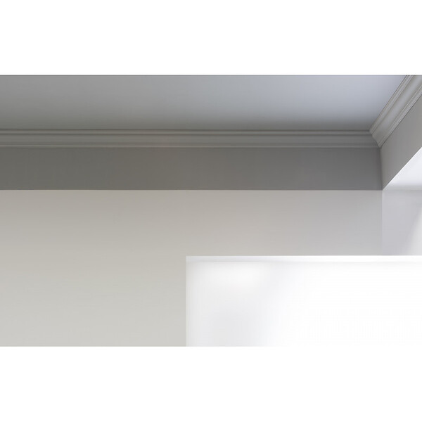 ORAC DECOR - Corniche Majestueuse Cx177 - L200 X H6 X L7 - Orac Decor - large
