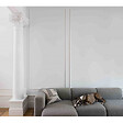 ORAC DECOR - Fût De Colonne Entier, Plat Et Sans Cannelures K1102 - L22 X H202 X L22 - Orac Decor - vignette