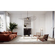 ORAC DECOR - Modèle Flexible Classique Cotswold C321f - L200 X H9,9 X L5 - Orac Decor - vignette