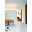 ORAC DECOR - Profil Moderne Pour Éclairage Led C381 - L200 X H9,5 X L5 - Orac Decor - vignette