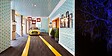 ORAC DECOR - Pilastre Fin Décoré D'encoches Verticales K200 - L13,6 X H200 X L1,8 - Orac Decor - vignette