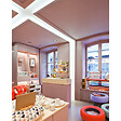 ORAC DECOR - Profil D'éclairage Moderne C373 - L200 X H8 X L5 - Orac Decor - vignette