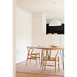 ORAC DECOR - Grande Corniche Asymétrique En Forme De C C990 - L200 X H15,9 X L21,6 - Orac Decor - vignette