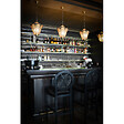 ORAC DECOR - Double Vague Horizontal Ou Vertical P3071 - L200 X H37,2 X L7,6 - Orac Decor - vignette