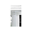 ORAC DECOR - Petit Chapiteau Corinthien Pour Pilastres K201 - L22,8 X H14,9 X L6,2 - Orac Decor - vignette