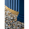 ORAC DECOR - Panneau Mural Flexible 3d W109f L 200 X H 25 X L 1,3 Cm - L 200 X H 25 X L 1,3 Cm - Orac Decor - vignette