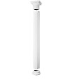 ORAC DECOR - Base Dorique Pour Colonne K1152 - L32 X H12,5 X L32 - Orac Decor - vignette