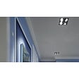 ORAC DECOR - Cimaise Flexible Inspiration Art Déco P7070f - L200 X H7,4 X L2,2 - Orac Decor - vignette
