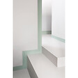 ORAC DECOR - Corniche À La Forme Épurée Sx180 - L200 X H12 X L1,6 - Orac Decor - vignette