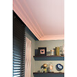 ORAC DECOR - Profil Moderne Et épuré C392 - L200 X H19 X L10 - Orac Decor - vignette