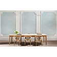 ORAC DECOR - Ornement Pour Cimaise P3020a - L42,5 X H4 X L42,5 Cm - Orac Decor - vignette