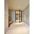 ORAC DECOR - Cimaise Aux Courbes Douces P8030 - L200 X H4,1 X L1,7 - Orac Decor - vignette