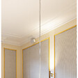 ORAC DECOR - Corniche Majestueuse Flexible C211f - L200 X H11,6 X L11,2 - Orac Decor - vignette