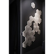 ORAC DECOR - Panneau Mural 3d Rombus, Osez L'originalité W105 - L30 X H3 X L34,6 - Orac Decor - vignette