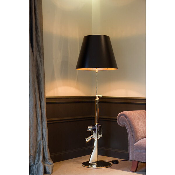 ORAC DECOR - Cimaise Flexible Classique Et Élégante P9010f - L200 X H9,1x L3 - Orac Decor - large