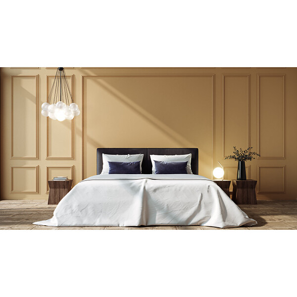 ORAC DECOR - Panneau Mural Avec Cadre W120 - L150 X H3,2 X L50 Cm - Orac Decor - large