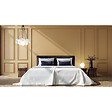 ORAC DECOR - Panneau Mural Avec Cadre W120 - L150 X H3,2 X L50 Cm - Orac Decor - vignette