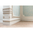 ORAC DECOR - Cimaise Au Profil Classique P8040 - L200 X H10,1 X L2,2 - Orac Decor - vignette