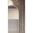 ORAC DECOR - Panneau Mural 3d Pour Cadre W123 - L33,3 X H3,5 X L33,3 Cm - Orac Decor - vignette