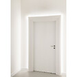 ORAC DECOR - Système D'éclairage Vers Le Haut Ou Le Bas C371 - L200 X H18,5 X L5,8 - Orac Decor - vignette