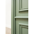 ORAC DECOR - Cimaise Subtile P4020 - L200 X H5 X L2,9 - Orac Decor - vignette