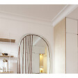 ORAC DECOR - Corniche Moderne Aux Influences Classiques C216 - L200 X H11,6 X L13,3 - Orac Decor - vignette