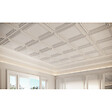 ORAC DECOR - Panneau Mural Avec Cadre W121 - L50 X H3,2 X L50 Cm - Orac Decor - vignette