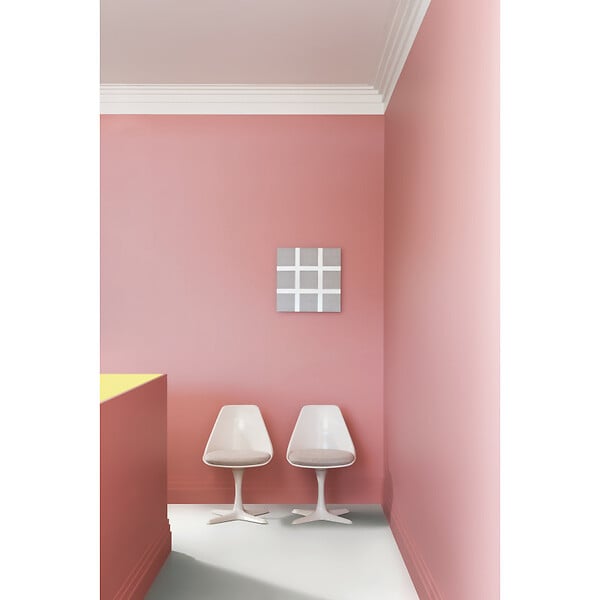 ORAC DECOR - Profil Moderne Et Épuré C393 - L200 X H15 X L21 - Orac Decor - large