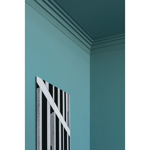 ORAC DECOR - Profil Moderne Et Épuré C393 - L200 X H15 X L21 - Orac Decor - large