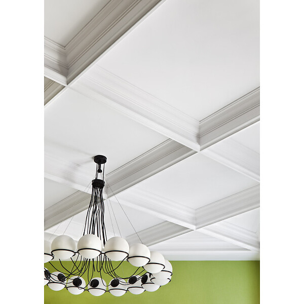 ORAC DECOR - Grand Modèle Cotswold C332 - L200 X H11,4 X L23 - Orac Decor - large
