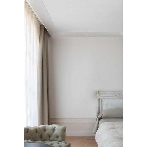 ORAC DECOR - Corniche Contemporaine C991 - L200 X H11 X L14 - Orac Decor - large