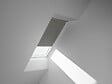 VELUX - Store occultant fenêtre de toit VELUX DKL - Gris - 78x118cm - vignette