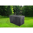 CONCEPT USINE - Housse de protection pour salon de jardin 104 x 59 x 70 cm OBAL - vignette