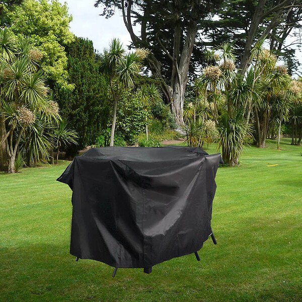 CONCEPT USINE - Housse de protection pour salon de jardin 165 x 140 x 105 cm OBAL $ - large