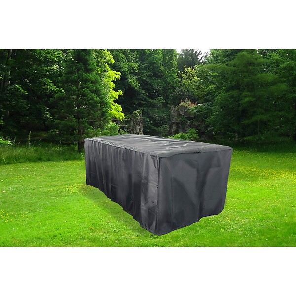CONCEPT USINE - Housse de protection pour salon de jardin 155 x 94 x 68 cm OBAL - large