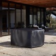 CONCEPT USINE - Housse de protection pour salon de jardin 119 x 119 x 70 cm OBAL - vignette