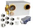 Kit VMC double flux Vital'air 90 - 90% rendement - 300 m³/h - vignette