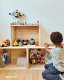 ASTIGARRAGA KIT LINE - Caisse pin massif Home Box non vernis - H.38,4xL.51,2xP.28cm - vignette