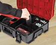 EINHELL - Kit de casiers en plastique pour coffrets E-CASE EINHELL 4540012 9 pièces - vignette