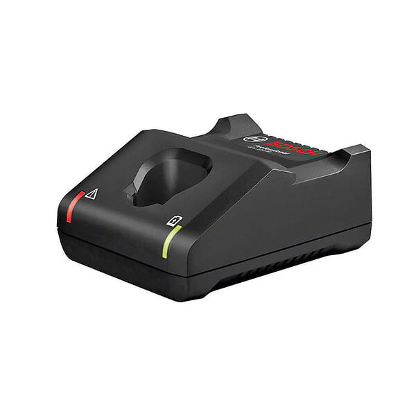 BOSCH - Perceuse-visseuse sans fil BOSCH GSR 18V-65 06019N3203 avec 2 batteries GBA18V 5,0Ah en L-Box - large