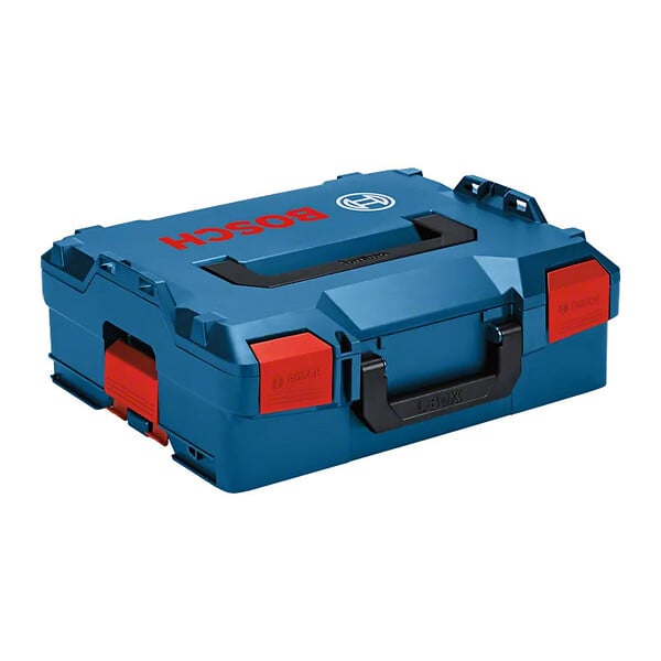 BOSCH - Perceuse-visseuse sans fil BOSCH GSR 18V-65 06019N3203 avec 2 batteries GBA18V 5,0Ah en L-Box - large