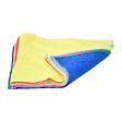 BROSZTOOLS - Lot 10 chiffons microfibres - Microfibre - Ultra absorbants - vignette