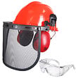 OZAKI - Casque forestier - vignette